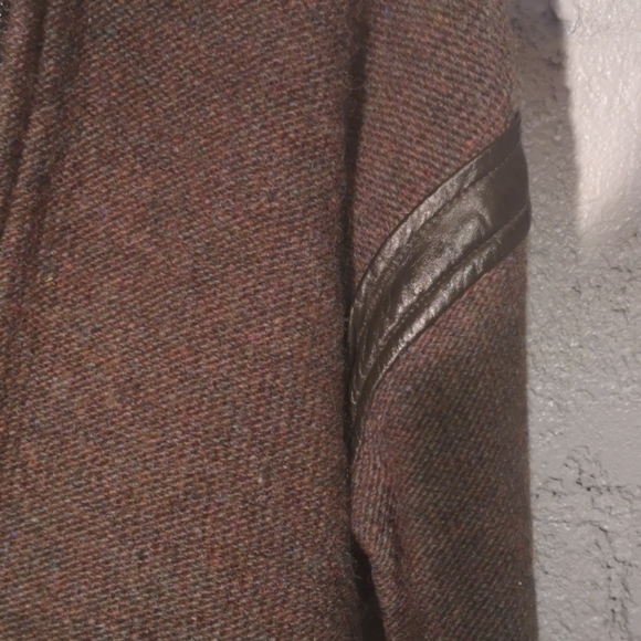 Wool jacket - Picture 4 of 6